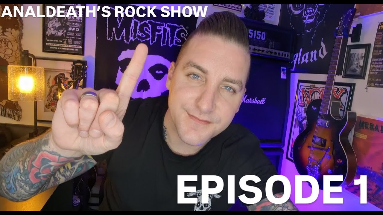 EPISODE 1 - HELL YEAH - YouTube