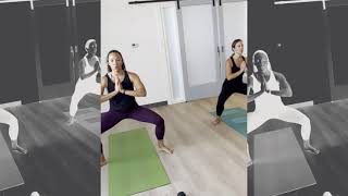 Workout With Reba Health Wellness Center