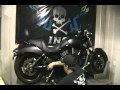 NEW Toxic Pipes Baffle Video for V Lux Exhaust  w o baffles