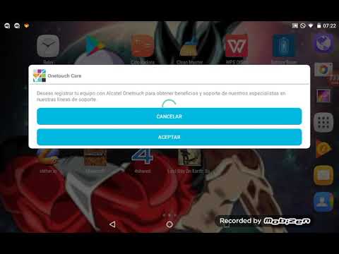 Tutorial como descargar geometry dash - YouTube