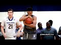 Don't JUMP With Ira Lee! West Coast's Top Power Forward Summer Mixtape!