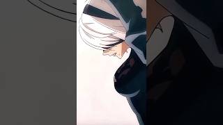 2B - Nier Automata Anime Female Character Editamv