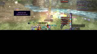MoE Warage 20210109 Emerald server @Elg