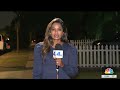 Video appears to show mail carrier attacking peacock in Pasadena