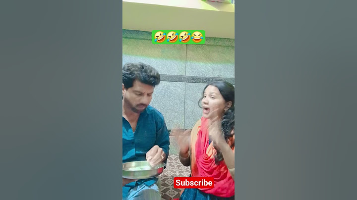 இது என்னடா புதுசா இருக்கு? #comedy #funny #couples #couplecomedy #shotsfeed #shorts #youtubeshorts