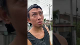 Maybe He Is Mistaken