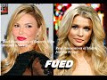 How did the feud With Brandi Glanville &amp; Joanna Krupa Start?