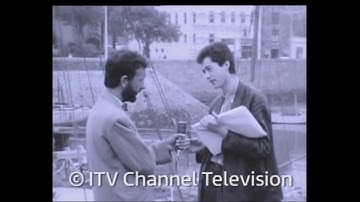 Jimmy Page June 1963 Interview