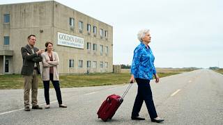 At 84, Pressured to Go to a Nursing Home, She Refused — What She Did Instead Gave Her Life Back