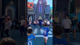 Universal Studios Adventure! 🎢 Jude &amp; Ralph Ride EVERYTHING! Best Day Out!
