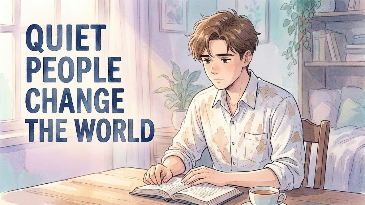 Decoding Success: Hidden Habits of History’s Quiet Achievers That Built Legendary Legacies