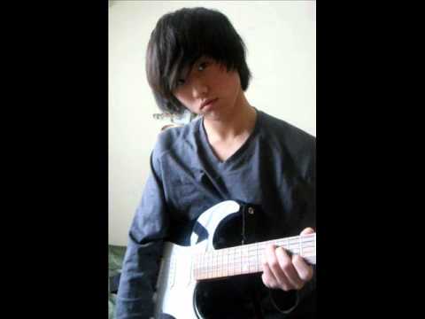 I'm Happy F.T Island (COVER)