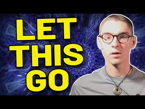 How To Deal With Rejection (NOT WHAT YOU THINK)