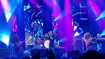 SHEILA ON 7 LIVE IN KL 2018 - PRIA KESEPIAN