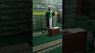 shorts Masjid Jami Annur acara Kegiatan Ratiban Dan Pembacaan Maulid