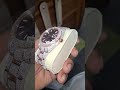Rolex Moissanite Watch