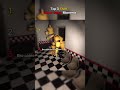 Top 3 Funniest FNAF Game Moments 😂 (last clip, bro took that slap personally 🙏💀)