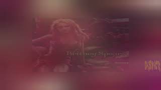 Britney Spears - Don't Hung Up (Audio)