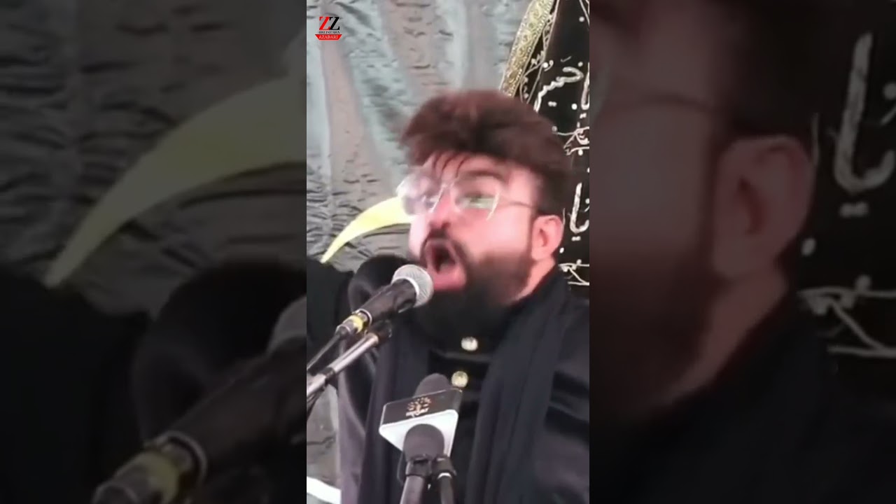 TUMNE KAHA SHABBIR WARSI SE NAMAZ E MAIYAT