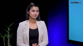 LG Interactive Digital Board | Exclusive Interview with Prothom Alo