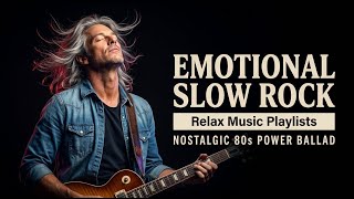 Rock Classics ⚡ [ LIVE ] Timeless Rock Hits of the 70s, 80s, and 90s | Best of Rock Music Anthems