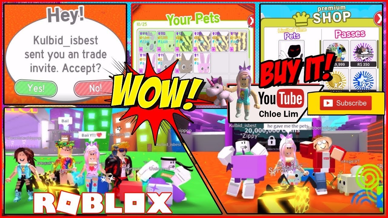 Roblox Pet Simulator Gamelog August 22 2018 Free Blog Directory - roblox pet simulator gamelog august 22 2018 blogadr