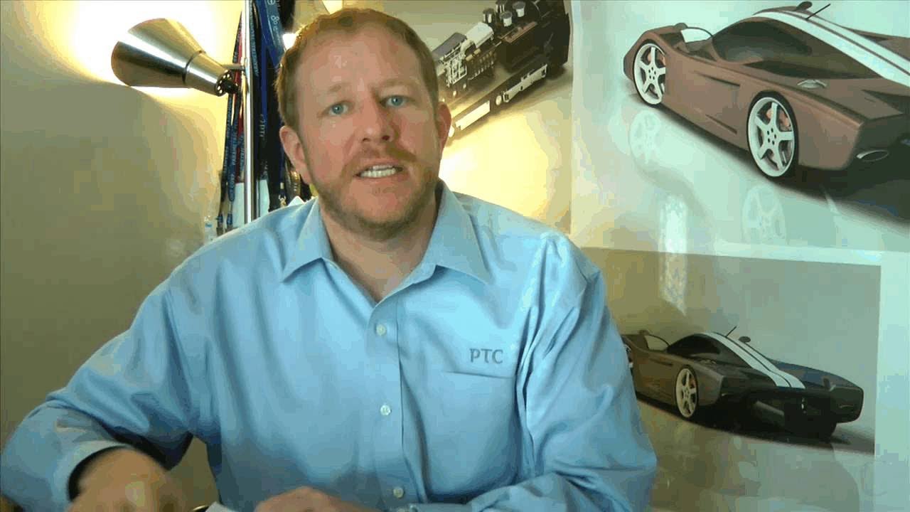 Introducing "Exploring the Evolution of Creo" e-book - PTC