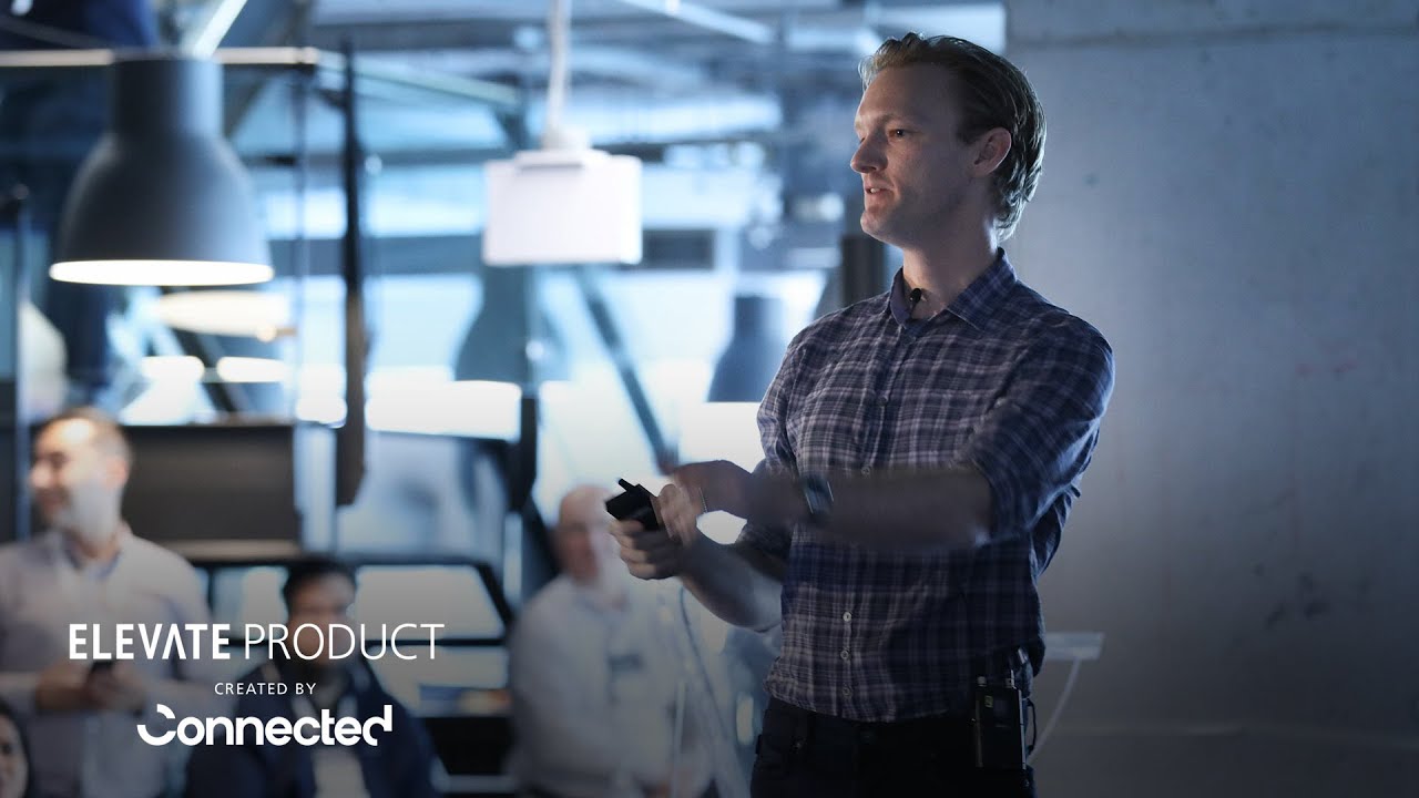 Using "Jobs to Be Done" to Create a Sustainable Growth Strategy with Alan Klement | Elevate Product