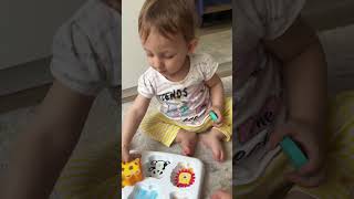 İkra Ile Oyun Zamanı