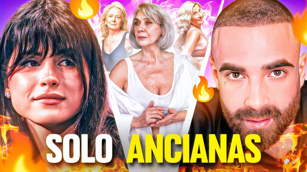 Rodri Salas Educando a Hombrecillos (10): 