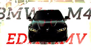 Bmw Edit Amv 4K