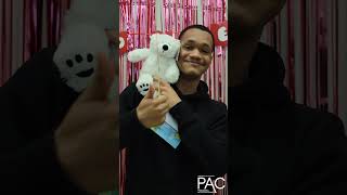University of Cincinnati PAC BYOB 2024