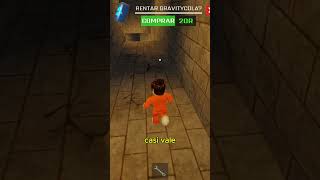 ¿Salto o Pierdo? 😱 #roblox #aventuraroblox #polfuro