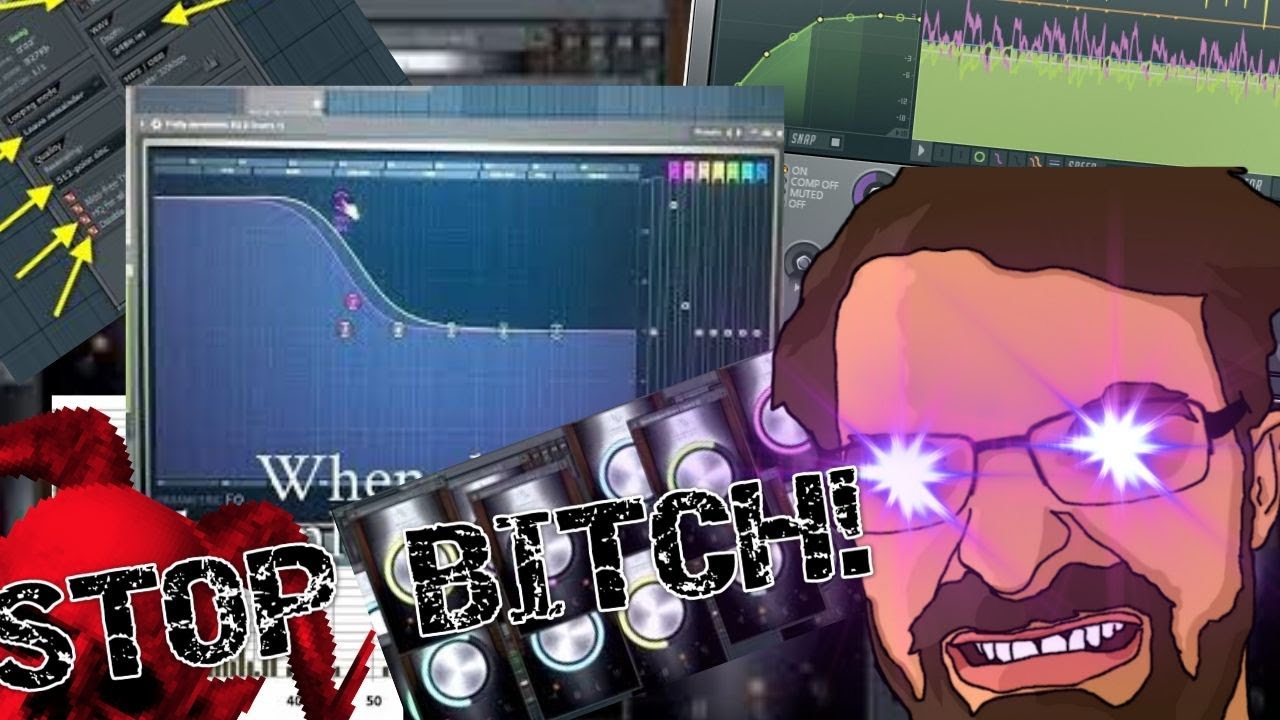 Como Hacer Techno En Fl Studio 20