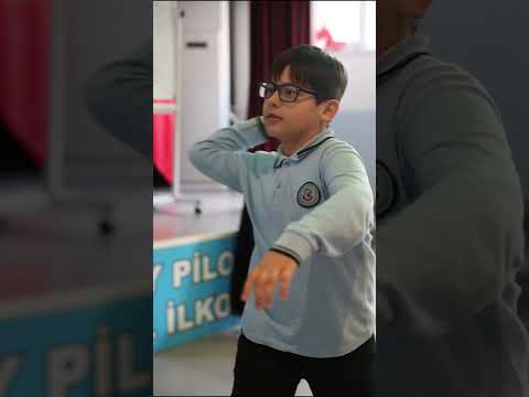 İlkokulda Spor Dalı
