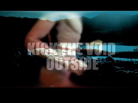 Quarry - Kick The Void Outside