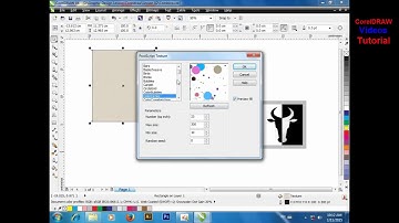 Lesson#9- How to uses part turn tool color and fill color videos | CorelDraw x6 tutorial videos