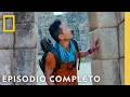 Machu Picchu: Revelado | Ciudades Perdidas con Albert Lin | Nat Geo en Español