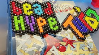 Lets Bead Live BeadHype (Livestream)
