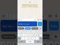 Type with your handwriting in any app ✍️