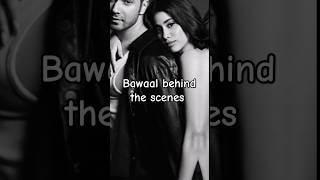 Janhvi Kapoor And Varun Dhawan