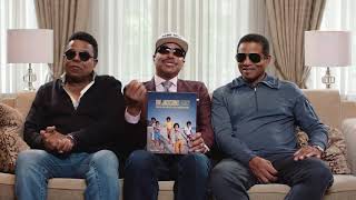 THE JACKSONS LEGACY: From the Family Archives