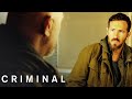 'Where's the Money?' Scene | Criminal