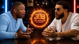Lonzo Ball validates Karceno take on Lavar Ball and wife split
