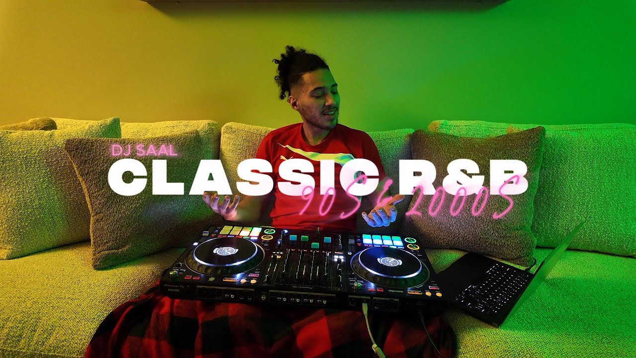 Classic R&B Mix | 90s & 2000s Hits | Usher, Chris Brown, TLC, Mariah Carey, Nelly Classic R&B Mix | 90s & 2000s Hits | Usher, Chris Brown, TLC, Mariah Carey, Nelly