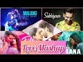 Valentine Mashup 2021 - Love Mashup 2021 - Hindi Bollywood Romantic Songs