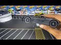 DIECAST PORCHE MODELS RMZ & WELLY