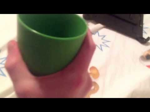 Video Scp 198 Cup Of Joe