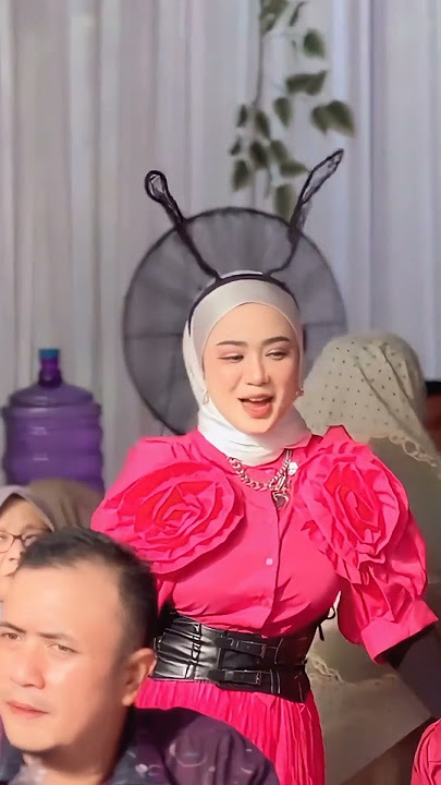 panek di awak kayo di urang, pake antena 5G #trending #fauzana #laguminang  #panekdiawakkayodiurang