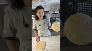 На видео: густая закваска Левито Мадре🔥обучаю выводить закваску #закваска #хлеб